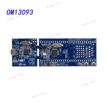 OM13093 ARM LPCXpresso Board для загрузчика платы разработки LPC11C24-