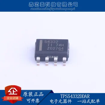 оригинальный новый TPS54332DDAR SOIC-8 3.5A понижающий преобразователь 1 МГц