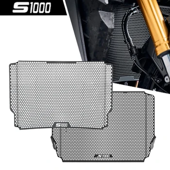 Мотоциклетная Решетка Радиатора, Защитная Крышка, Защитный Чехол Для Suzuki GSX-S GSXS 950 1000 1000F 1000Y 1000Z 1000FZ 1000FT 1000GT