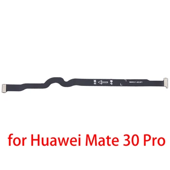 Новый гибкий кабель материнской платы Mate 30 Pro для Huawei Mate 30 Pro