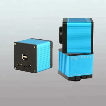 USB Цифровой Микроскоп Камера Монокуляр SXGA-H200 CN; GUA Sony