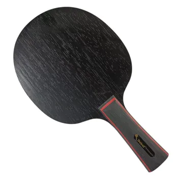 Dobat Номер 4 TWO FACE PRO пробная версия нового типа лезвия для настольного тенниса для ракетки для пинг-понга