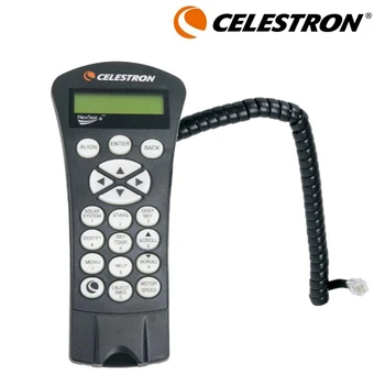 Ручной контроллер Celestron NexStar + AZ