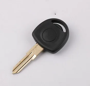 Сменный брелок для ключей для Opel Vectra Corsa Omega Astra с левым лезвием 10 шт./лот