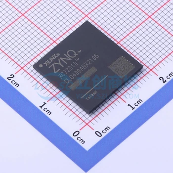 100% Новый оригинальный процессор XC XC7Z XC7Z010 XC7Z010-2 XC7Z010-2E CLG400E XC7Z010-2CLG400E CSPBGA-400 с микроконтроллером (MCU/MPU/SOC)