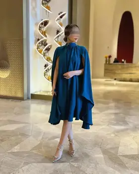 Вечерние платья для особых случаев, вечернее платье с открытой спиной, Мода Дубай, Саудовская Аравия, Женская одежда для свадебных вечеринок